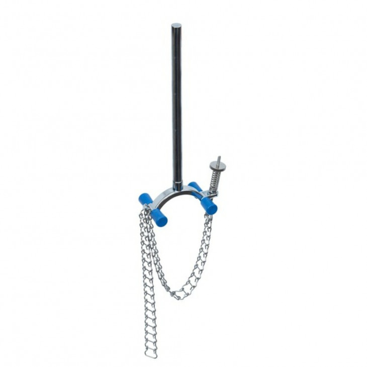 PINCE DE FIXATION UNIVERSELLE POUR STATIF OHAUS