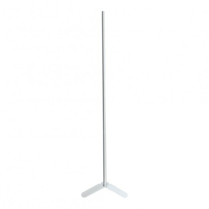 TIGE D'AGITATION OHAUS A 2 PALES FLOTTANTES 40X0,7CM