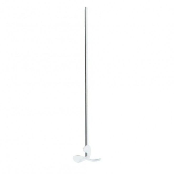 TIGE D'AGITATION OHAUS A HELICE 3 PALES 40X0,7CM