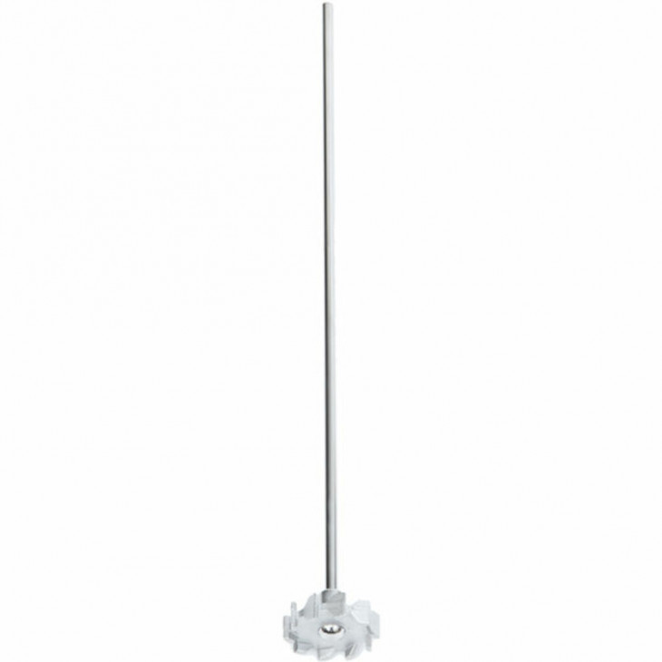 TIGE D'AGITATION OHAUS DEFLOCULEUSE 10 PALES 45X0,7CM