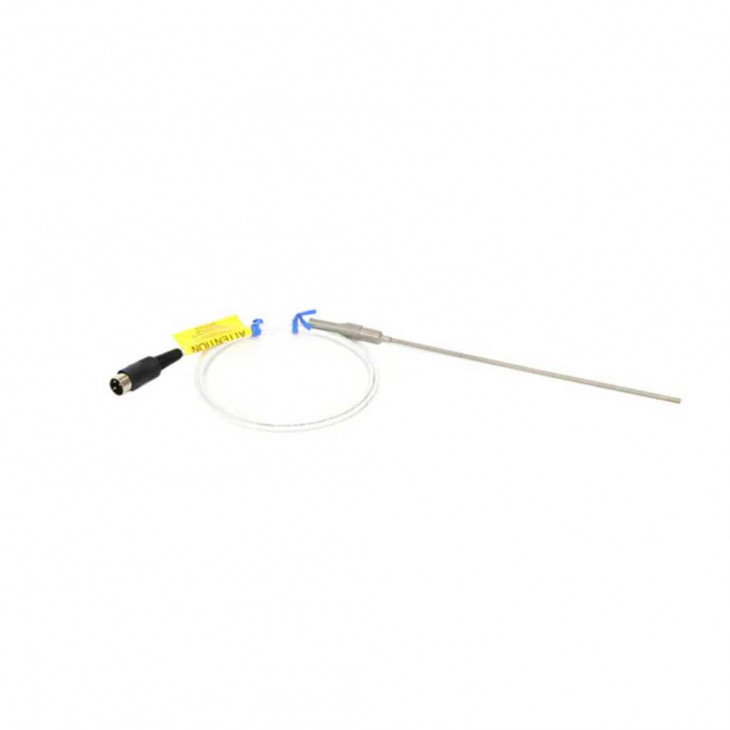 SONDE DE TEMPERATURE INOX 20CM POUR AGITATEUR OHAUS GUARDIAN