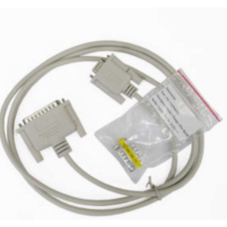 CABLE D'INTERFACE RS 232 POUR IMPRIMANTE DESSICCATEUR OHAUS