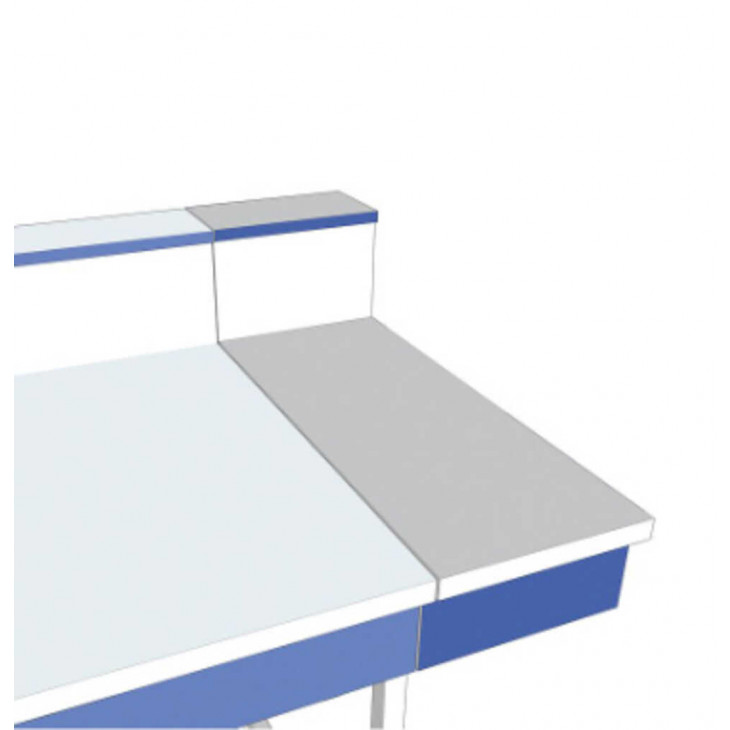 REMPLISSAGE STRATIFIE L=300 MM PROF=600 MM NU