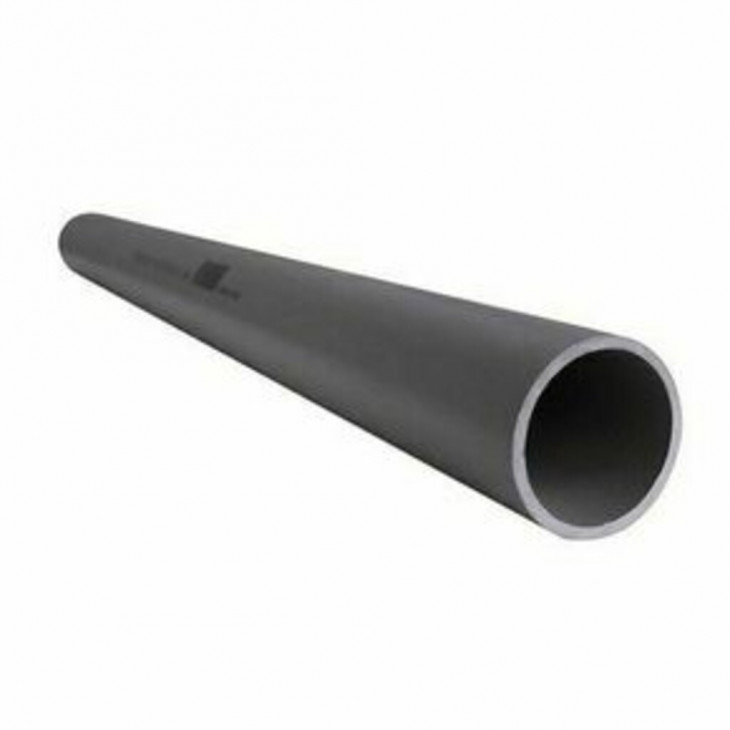 TUBE PVC RIGIDE POUR SORBONNE KITLAB - LE METRE LINEAIRE