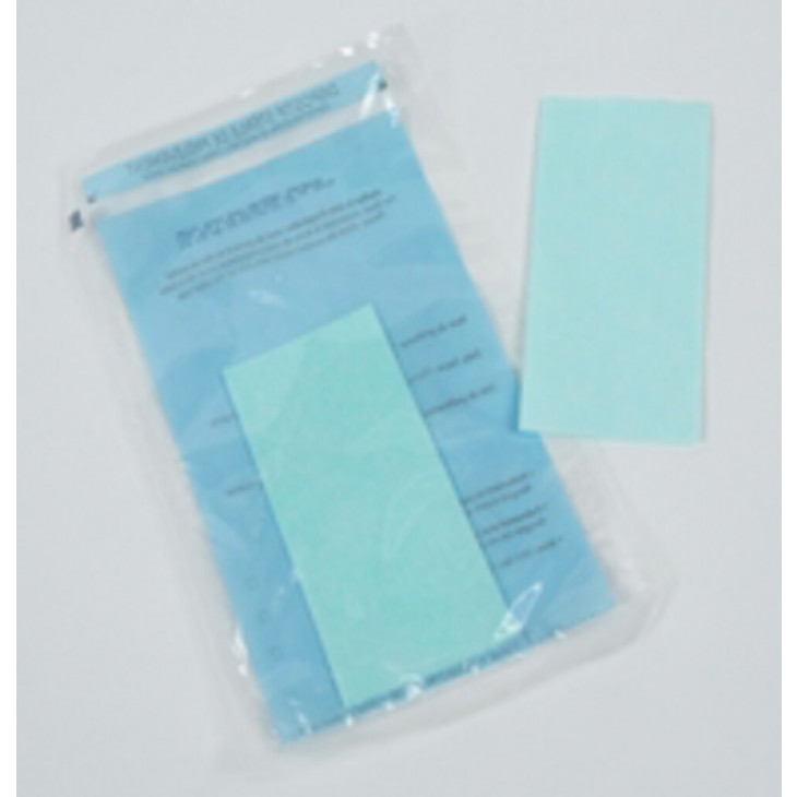 CHIFFONNETTES NON TISSEES SAC PREDEC. EAU+NEUTR.12ML X140