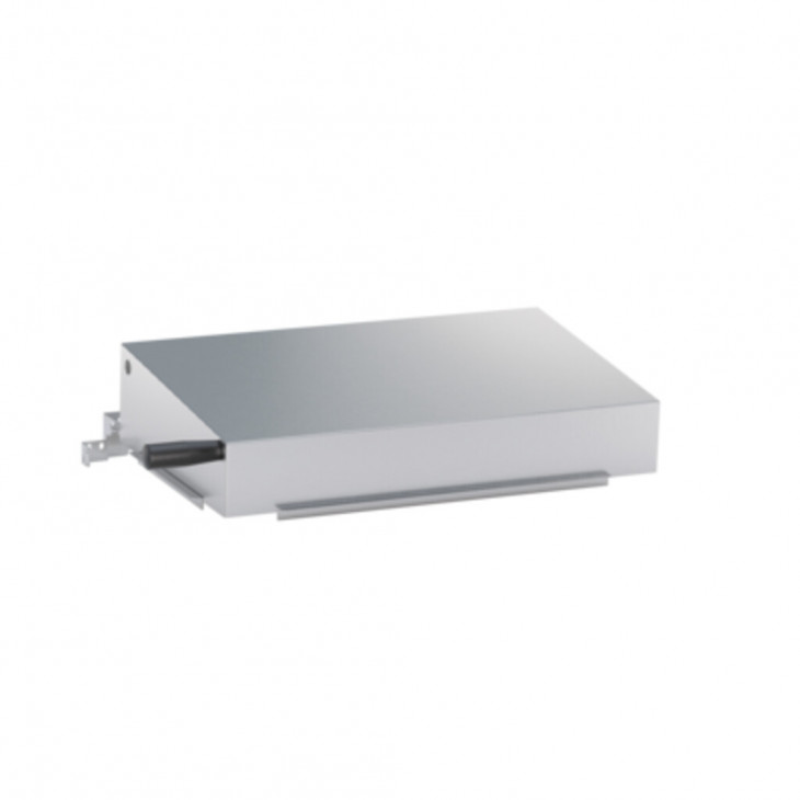 COUVERCLE PUPITRE SPECIAL INOX WTB15/24