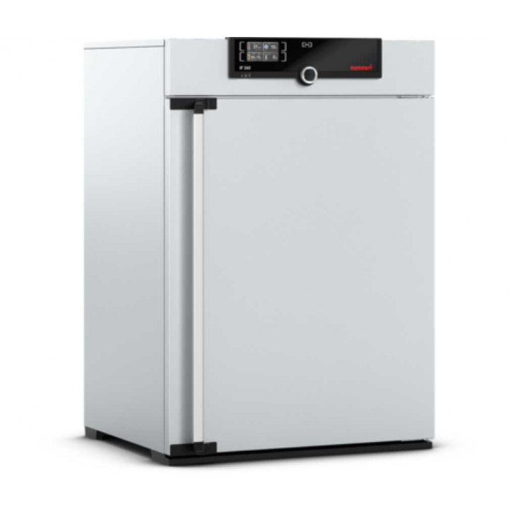 INCUBATEUR MEMMERT IF260 - 256L AVEC PASSAGE 23MM F0