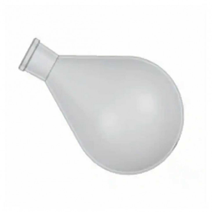 BALLON EVAPORATEUR FORME POIRE CN29/32 CAPACITE 100ML