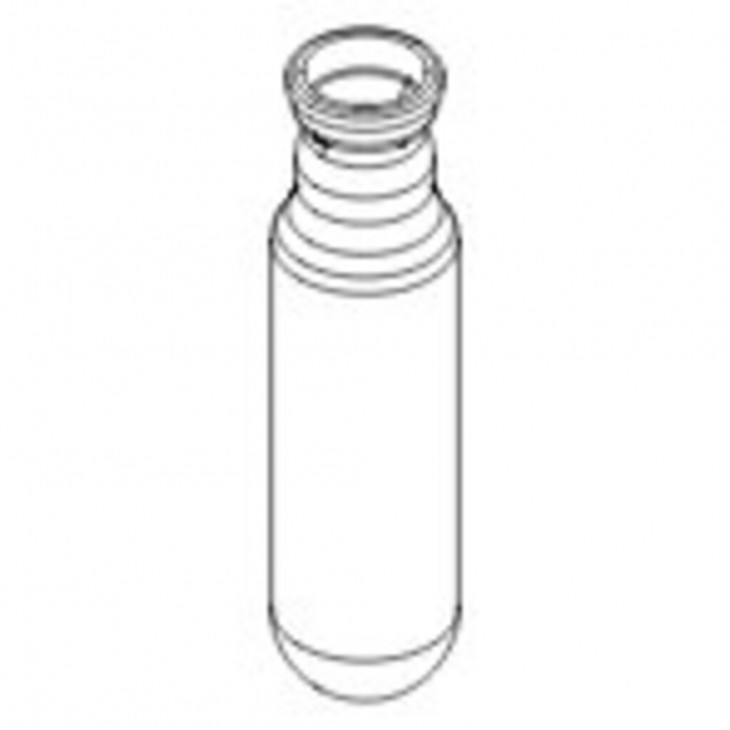 TUBE DE DISTILLATION BUCHI DE 500 ML