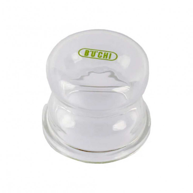 BOUCHON VERRE BUCHI -X4
