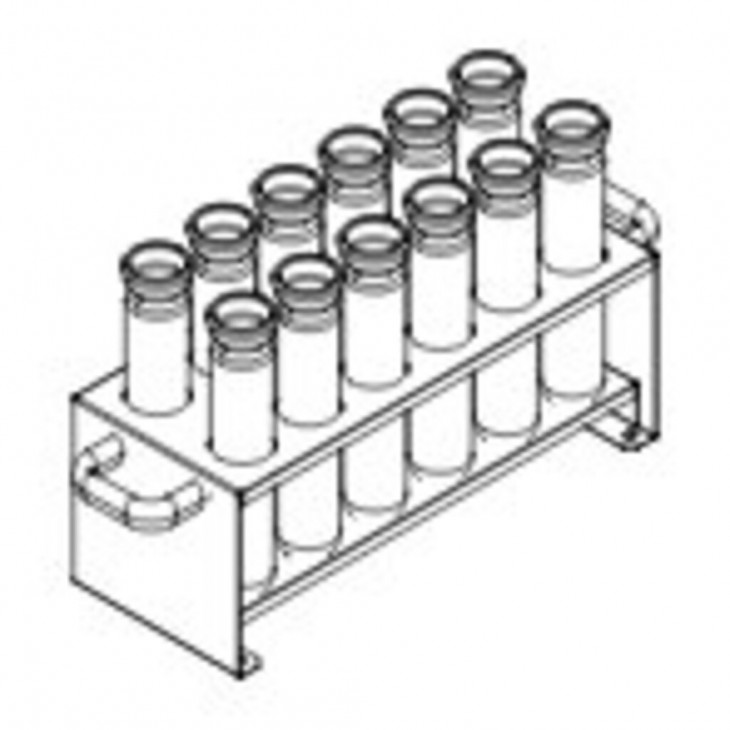 PORTOIR POUR BLOC MINERALISA- TION K-436