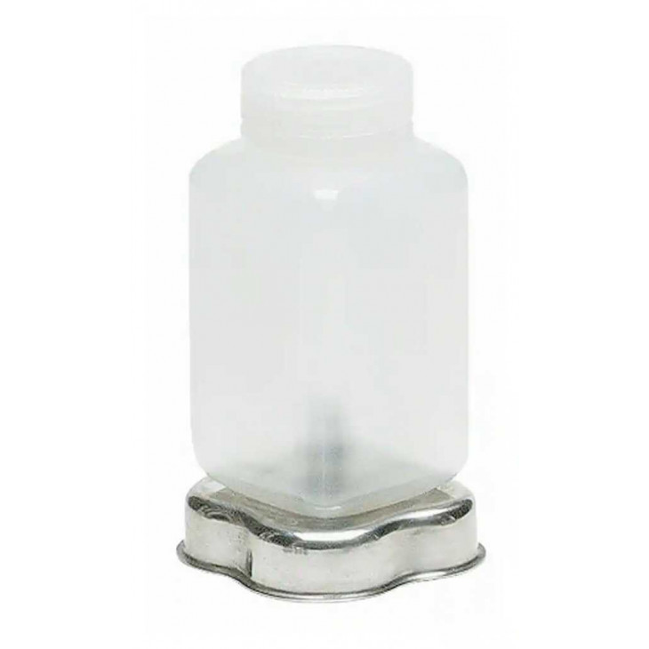 BOL POLYPROPYLENE 500 ML POUR MIXER WARING