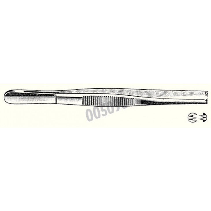 PINCE A 5 GRIFFES EN INOX