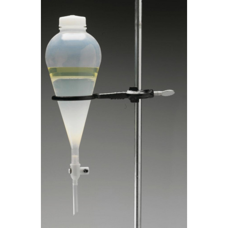 AMPOULE A DECANTER NALGENE EN PTFE CAPACITE 500ML