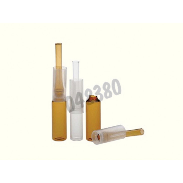 CASSE AMPOULE 1 & 2ML A U.0 -X144