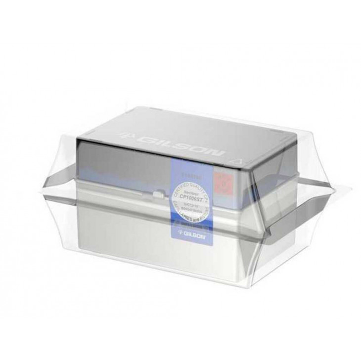 CAPILLAIRE PISTON CP1000ST 1000µL  - POUR X 182