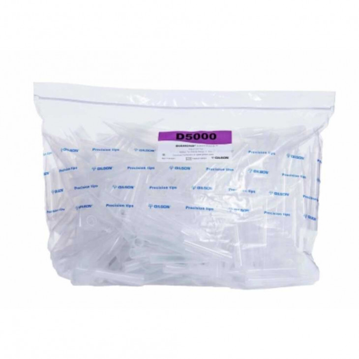 POINTES STANDARD DIAMOND D5000 5000UL - 3 SACHETS DE 334