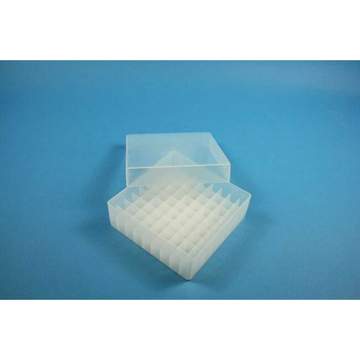 BOITE POUR CONGELATION POUR CRYOTUBES 2ML NATURELS