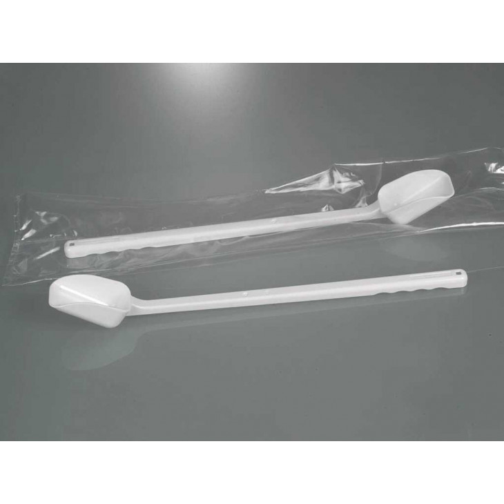 PELLE LABOPLAST PS BLANC 50ML, L.390MM S/S.U-PAR 10