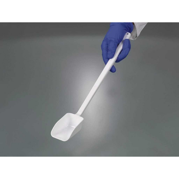 PELLE LABOPLAST PS BLANC 100ML, L.415MM S/S.U-PAR 10