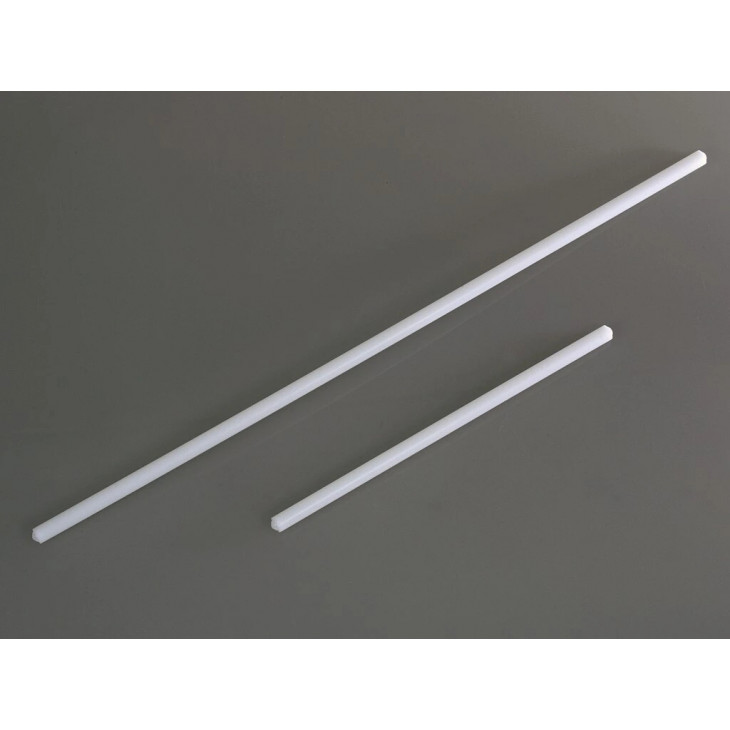ECHANTILLONNEUR DISPOPIPETTE HDPE STERILE 100ML L.50CM -X20