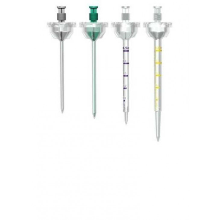 POINTE DE DISTRIBUTION RITIPS STANDARD 25ML - PACK DE 25