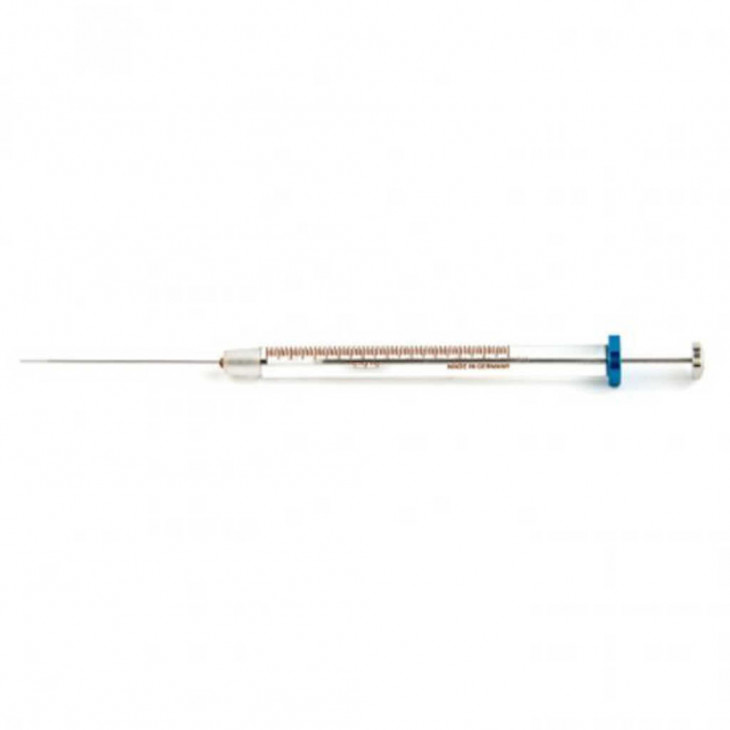 SERINGUE PFTE 100UL POUR LINOMAT III, IV & V CAMAG