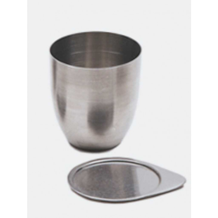 CREUSET EN INOX D.40X35MM