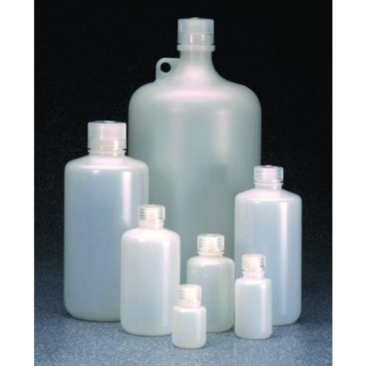 BOUTEILLE A COL ETROIT EN HDPE PASSPORT IP2 NALGENE 1000ML