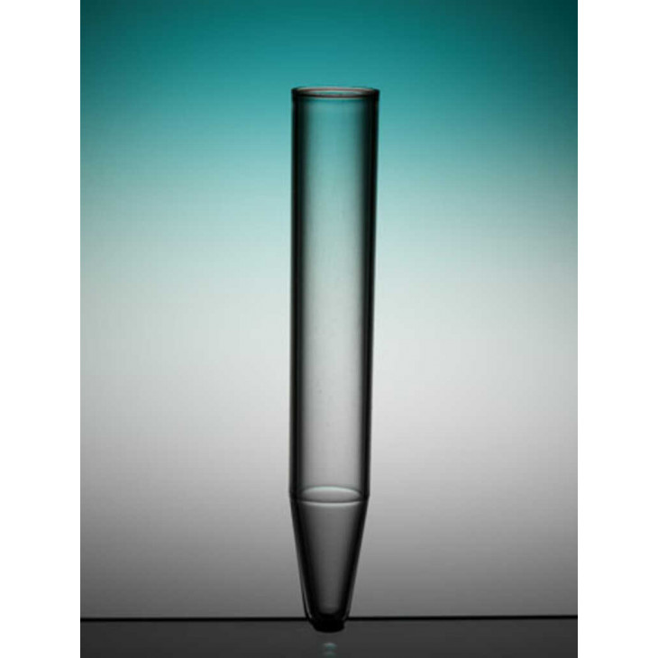 TUBE A CENTRIFUGER EN PP 25ML FOND CONIQUE STERILE -PAR X500