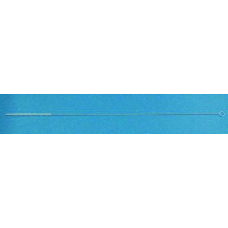 GOUPILLON D.15MM LONG.280MM AVEC BOUT EN LAINE