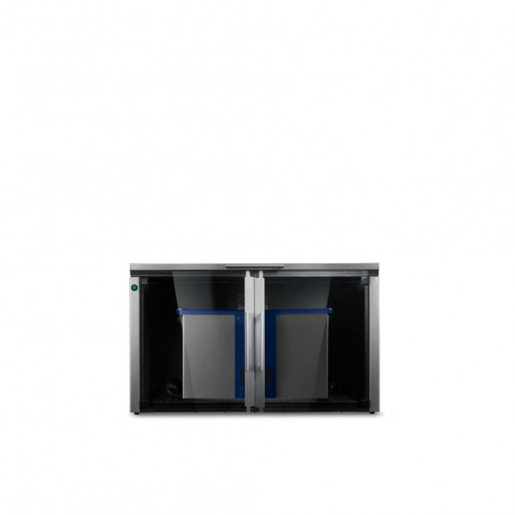 CAISSON D'INSONORISATION POUR BAINS 90/100/120/130