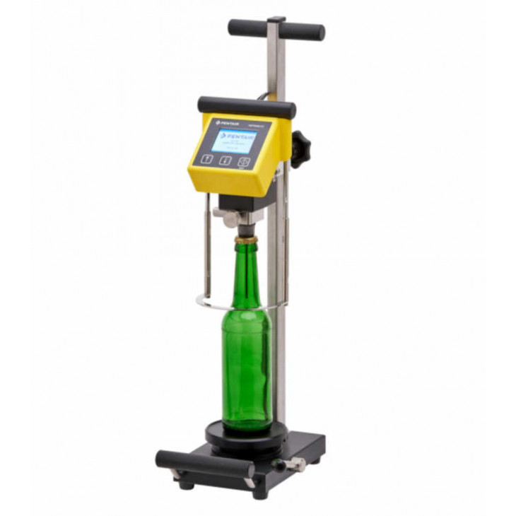 ICC INPACK 2000 CO2 CALCULATOR HAFFMANS