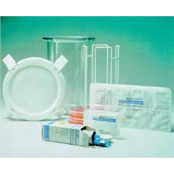 JARRE D'ANAEROBIOSE ET ANAEROCULT POUR BOITES DE 90MM-2,5L