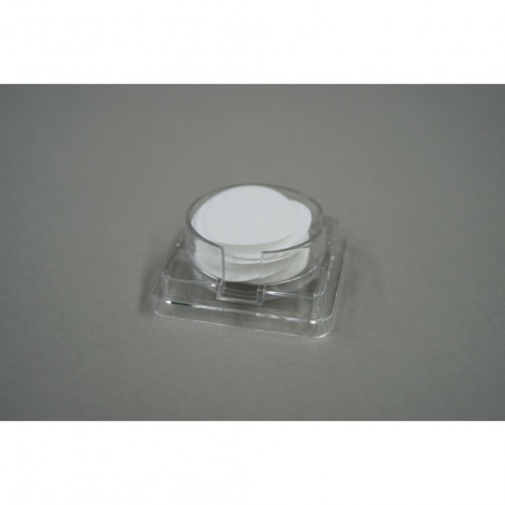 MEMBRANES MCE POR.0,5µm DIAM. 47MM PACK X100