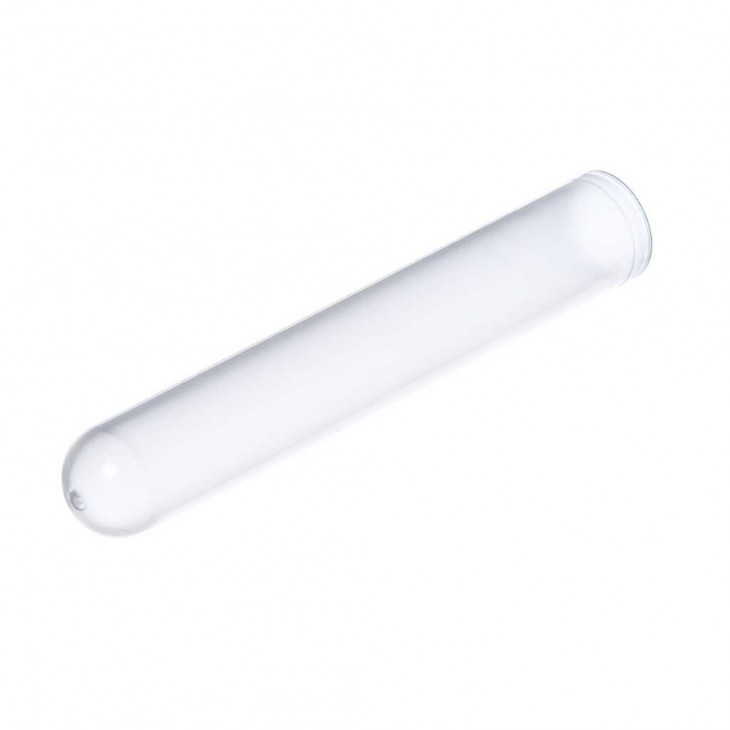 TUBES DE DILUTION POUR GAMME DE TESTS ETENDUE - PACK X50
