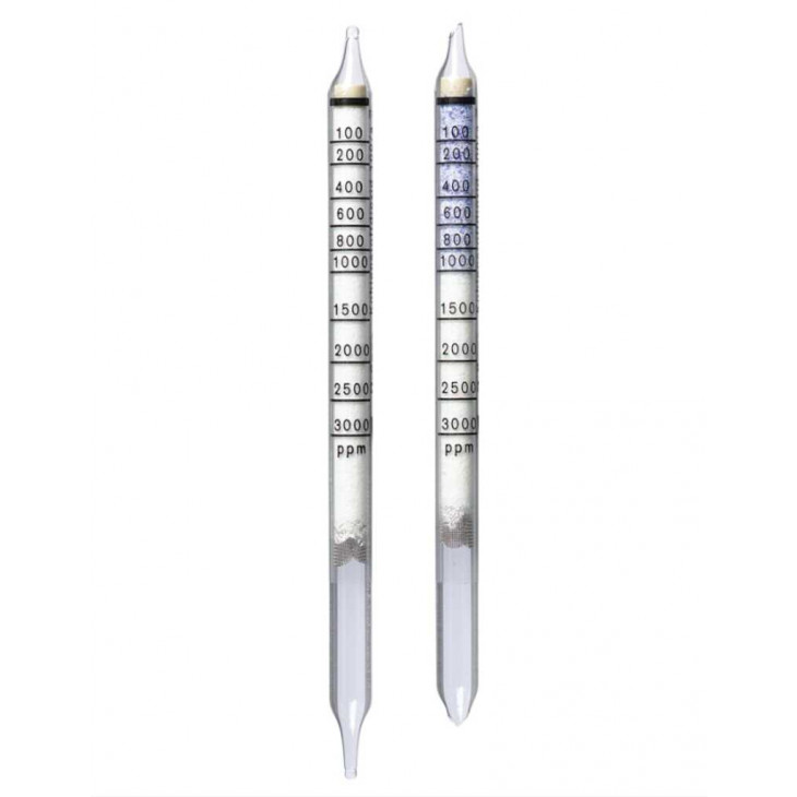 TUBE DRAEGER DIOXYDE DE CARBONE 100/a  100-3000PPM - PACK X10