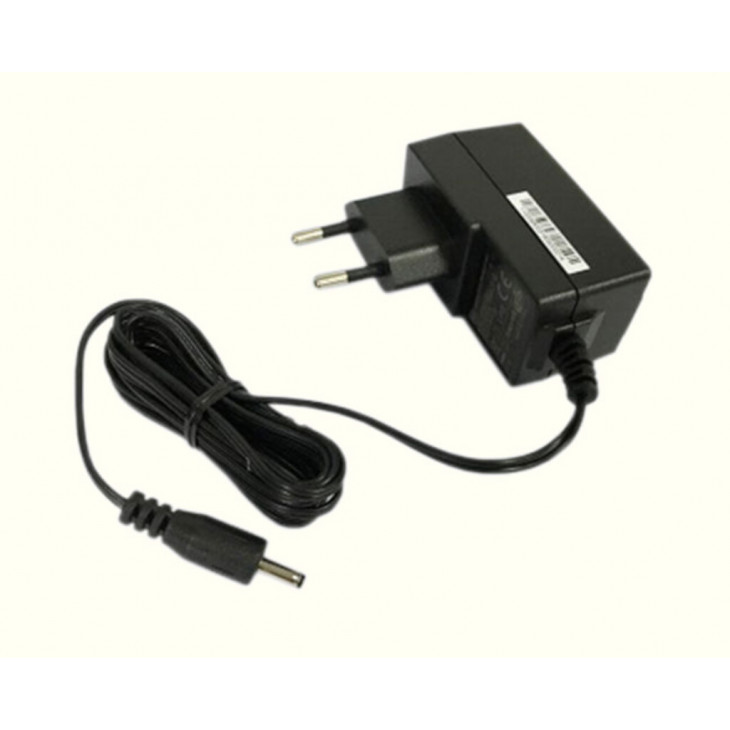 ADAPTATEUR SECTEUR 5V 1A EU POUR BALANCE SCOUT SX