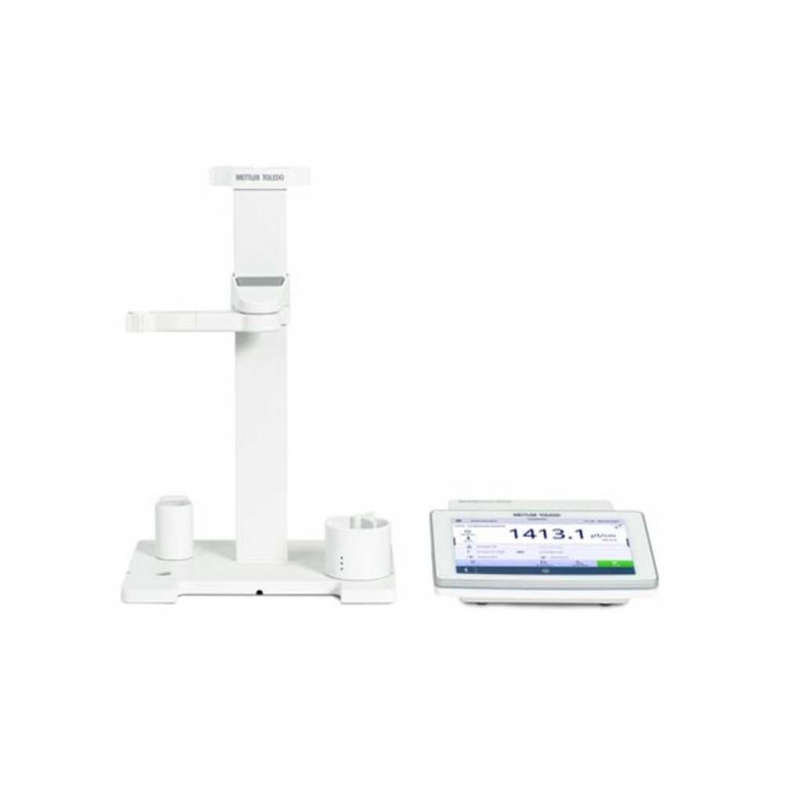 CONDUCTIMETRE DE PAILLASSE METTLER SEVENDIRECT SD30 - KIT COMPLET