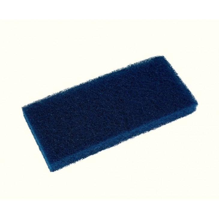 EPONGE ABRASIVE DOODLEBUG 3M 8242 PACK X30