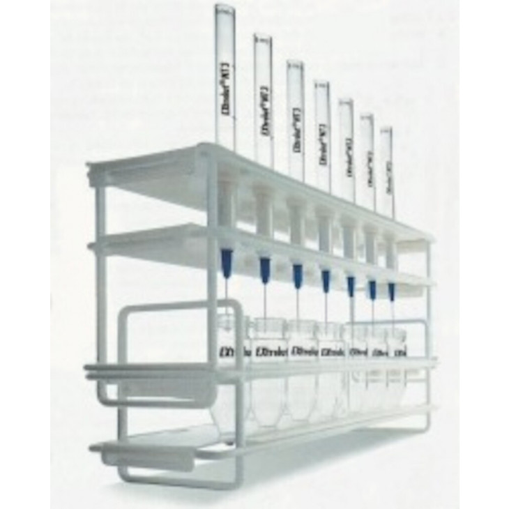 COLONNE D'EXTRACTION NT 20 EXTRELUT POUR 5-20 ECGANTILLONS - PACK X25