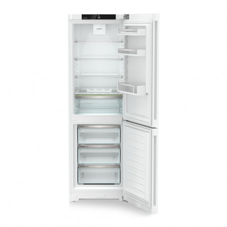 COMBINE REFRIGERE MENAGER LIEBHERR CND 1853 VENTILE - 227/103 L