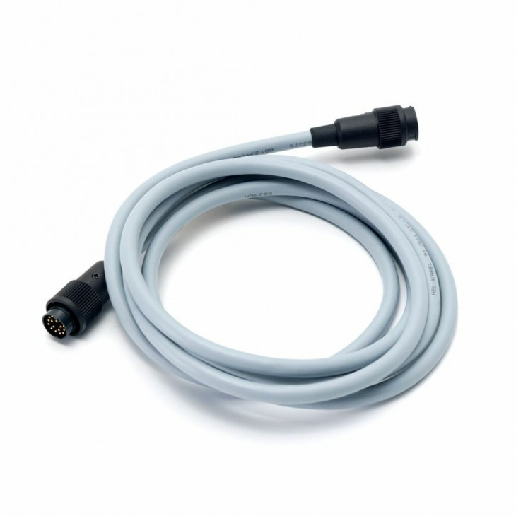 CABLE DE CONNEXION SLAVE SER158