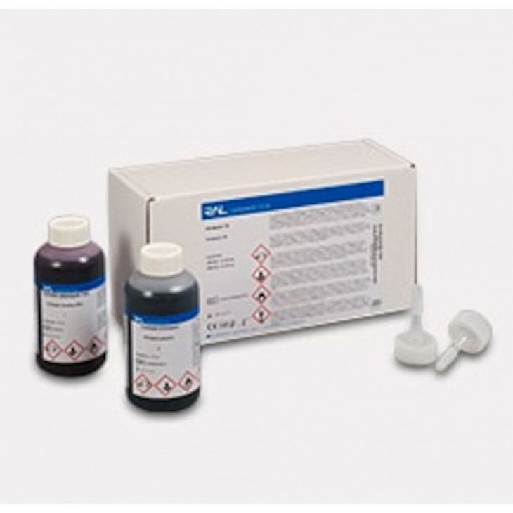 KIT QUICK-TB - COLORATION A FROID 361560 - 125ML