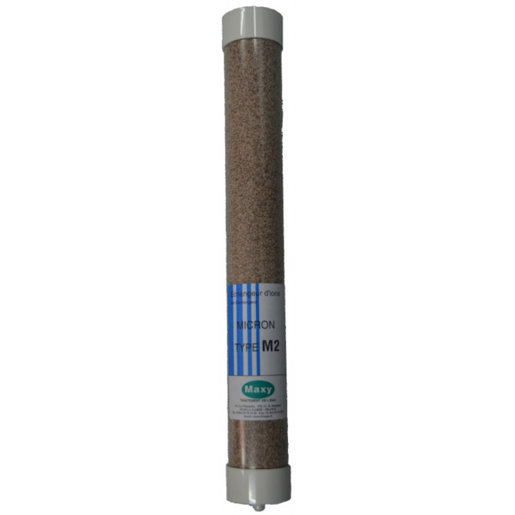 CARTOUCHE DE FILTRATION 20L/H