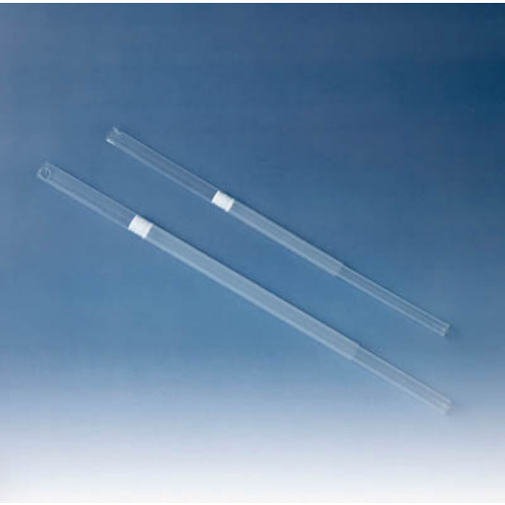 TUBE D'ASPIRATION  DISPENSETTE S ET S ORGANIQUE 1-2-5-10ML 125-240MM