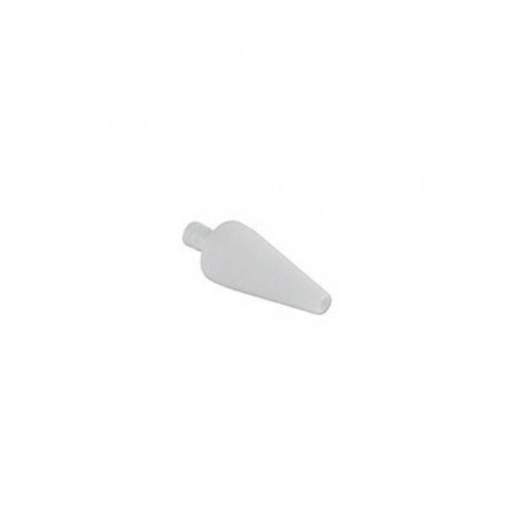 CREPINES PEEK CONIQUES DIAM. 6MM PACK X5