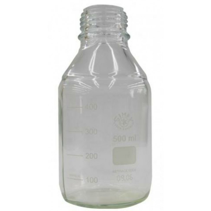 BOUTEILLE 500ML POUR ANKOM FLEX