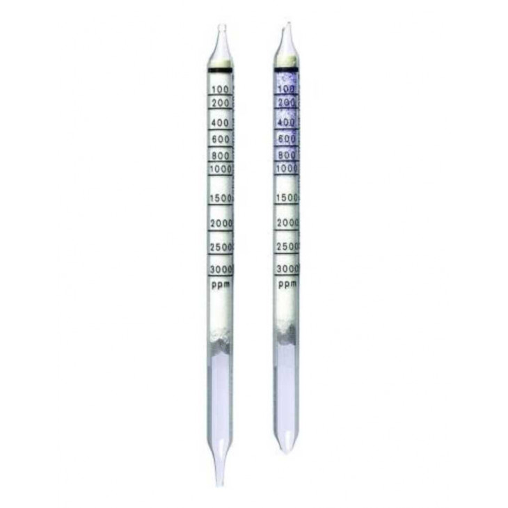 TUBES DRAGER ANHYDRIDE CARBONIQUE 0,5%/a CH31401 - PAR 10