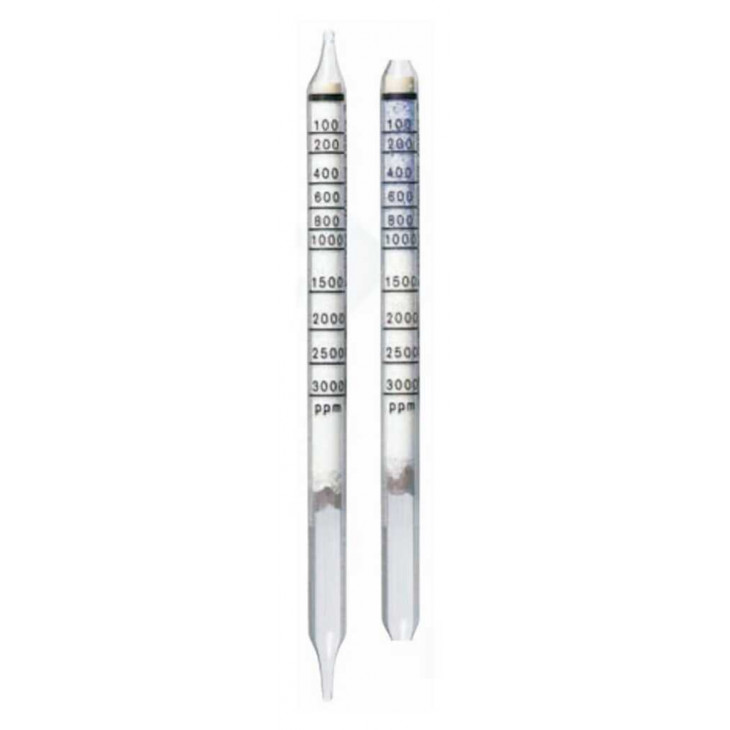 TUBES DRAGER ANHYDRIDE CARBONIQUE 100/a 8101811 - PAR 10